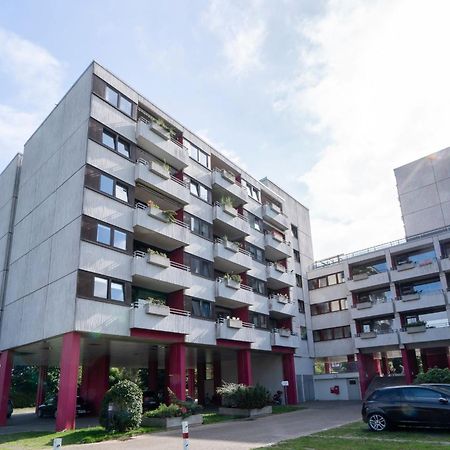 Berolina Wohnung 314 Dahme  Exterior photo
